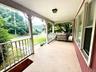 Front Covered Porch