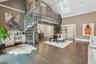 Great Room Foyer