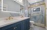 1st Floor Bathroom