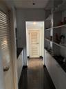 Hallway Pantry.