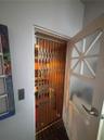 Elevator is not functional but ready for an updated system.