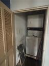 Laundry Room on the 1st floor.