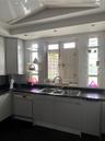 Kitchen is functional with the exception of Sub-zero refrigerator that needs repair/gas recharge.