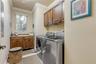 Laundry Room on lower level