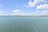 View from dock