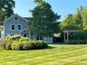 View of front of house.