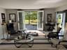 View of sitting room