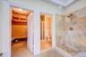 Indoor Pool Change Rm, Full Bath & Sept Shower