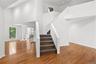 Grand entry foyer