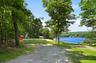 Kitchell lake beach