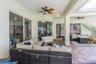 Screened Patio