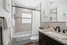 Second Bathroom
