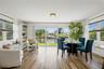 Waterfront Family Room