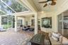 Screened Patio