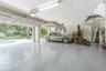 3 Car Garage