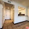 Front Door and Foyer