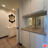 Bathroom and Linen Closets