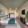 Bedroom Staged
