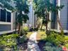 Walkway and Landscape