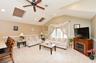 2nd Floor Family Rm