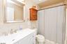 2nd Floor main Bath