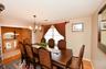 2nd floor dining room