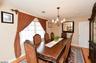 2nd Floor dining room