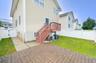 Paver patio