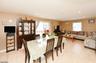 1st floor dining area