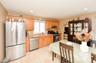 1st floor kitchen