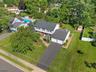 Aerial View of the Property