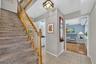 Foyer Entrance