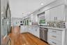Renovated Kitchen