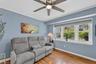 Dining Room-used as TV room