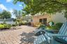 Paver Patio