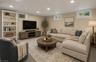 Virtual Staged L/L fam room