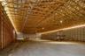 Equipment barn, 80x200, could be turned into a indoor riding arena or storage for cars