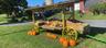 Grow your organic vegetables on your farmland