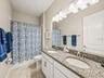 Full Bath for Guests