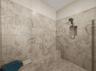 HUGE Walk-in Master Shower