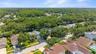Lansbrook private park/dock to Tarpon