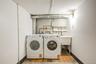 NEW WASHER/DRYER AND A SINK!!!