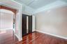adjacent to living room