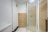 2nd bathroom, walk in shower
