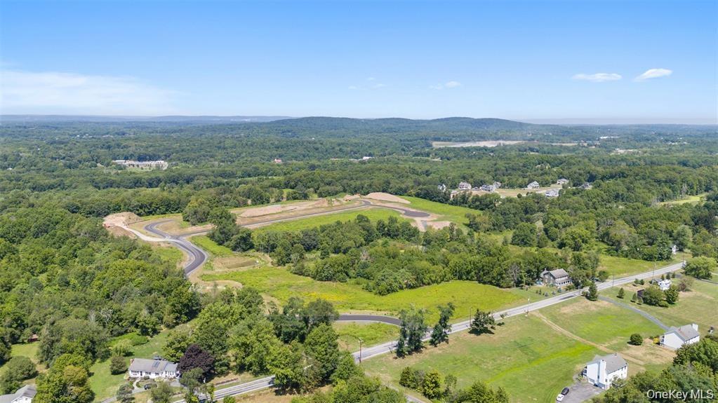 Aerial view of the subdivision. See attached Brochure & Site Maps in Document Section.