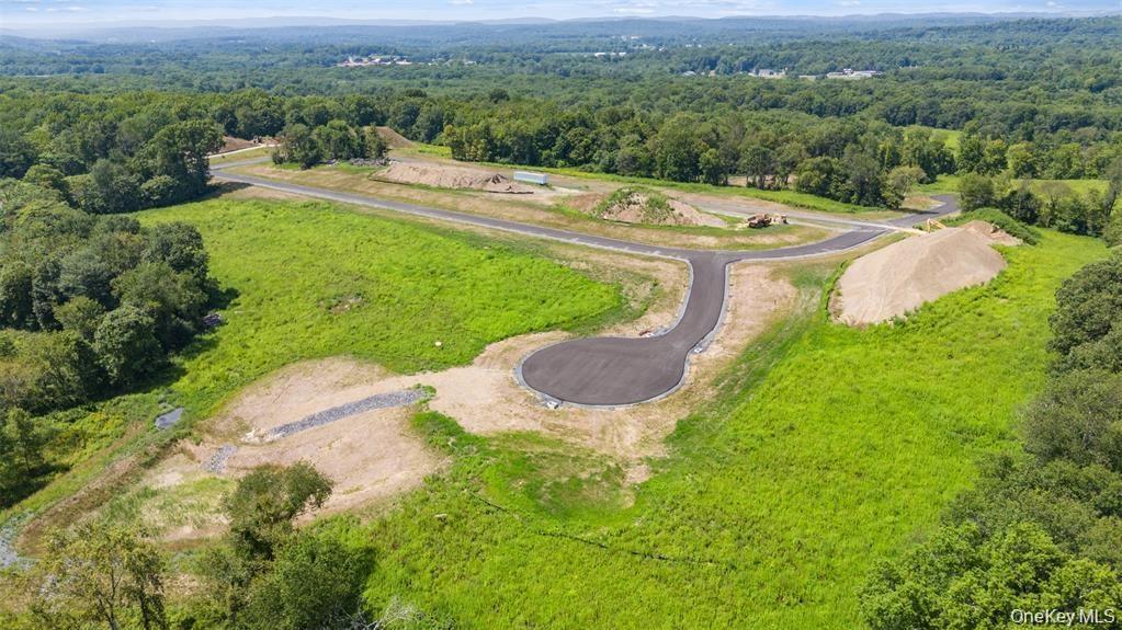 Aerial view of the subdivision. See attached Brochure & Site Maps in Document Section.