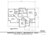 Second Floor Plan