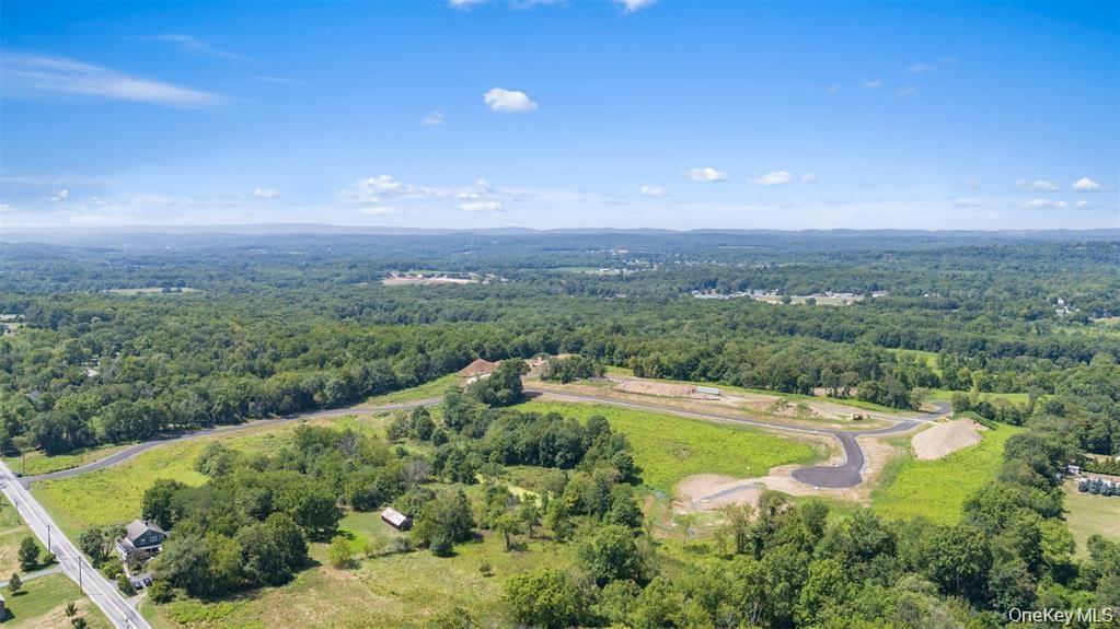 Aerial view of the subdivision. See attached Brochure & Site Maps in Document Section.