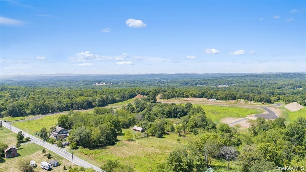 Aerial view of the subdivision. See attached Brochure & Site Maps in Document Section.