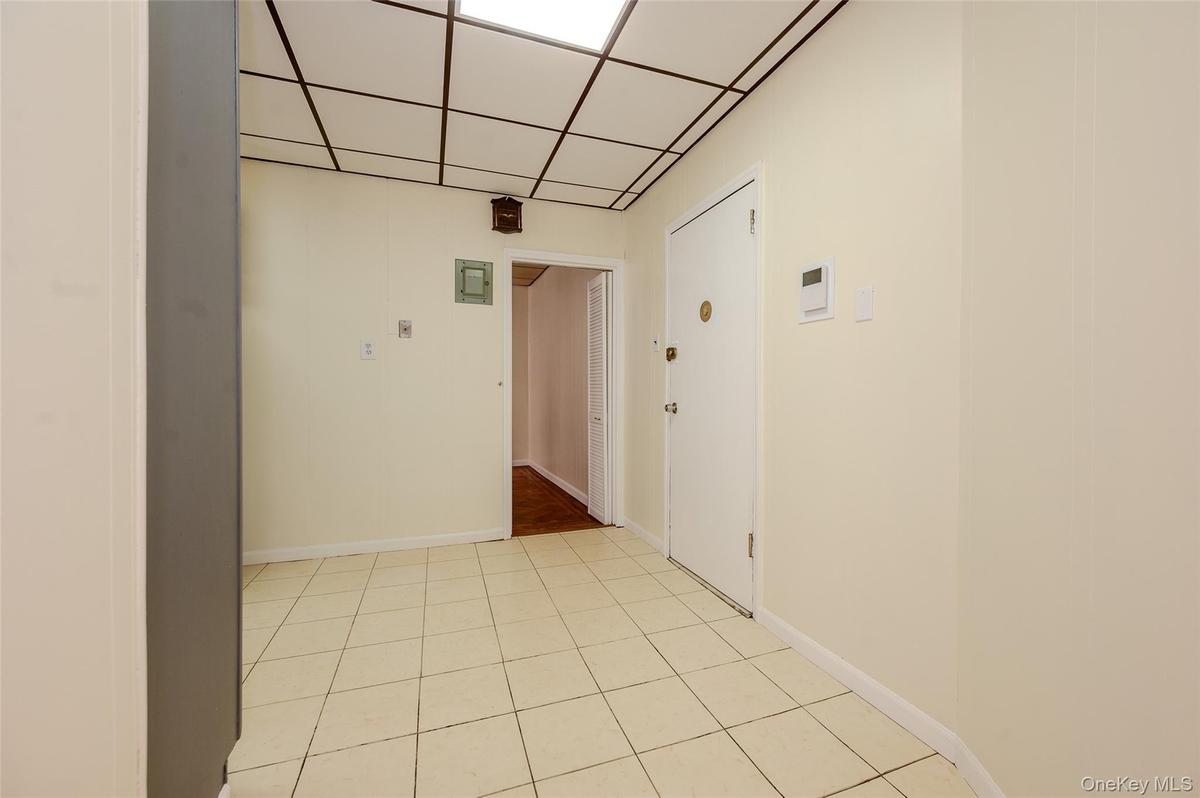 Unit 1 Dining Area